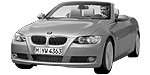 BMW E93 U1127 Fault Code