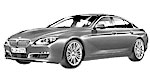 BMW F06 U1127 Fault Code