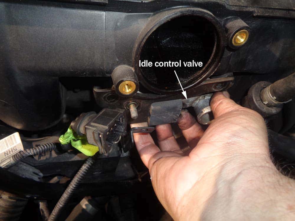 See U1127 in engine